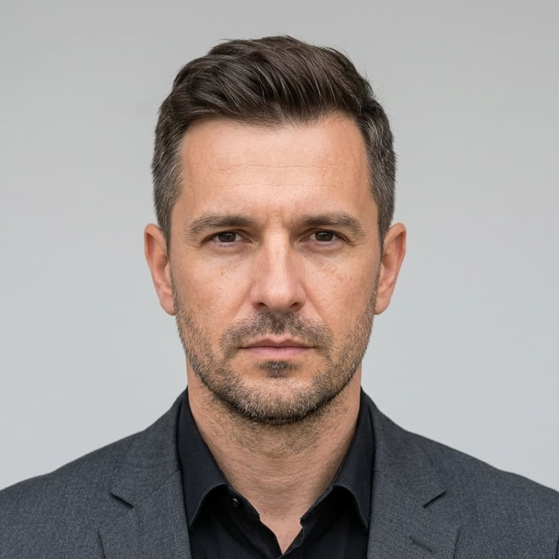 Marko Barić